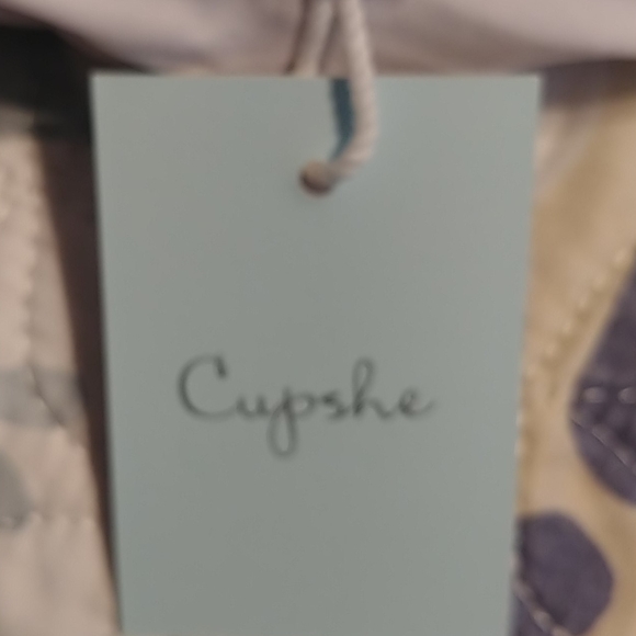 Adorable/Sexy NWT Bathingsuit - Picture 5 of 6